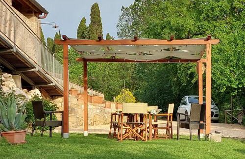 Poggiarello Apartment | Casa vacanze Santa Giulia
