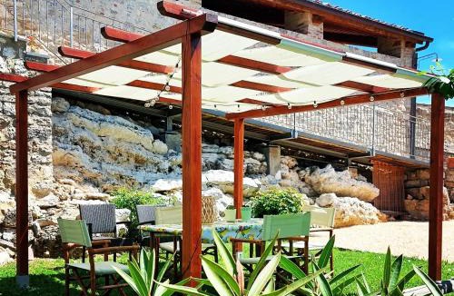 Poggiarello Apartment | Casa vacanze Santa Giulia
