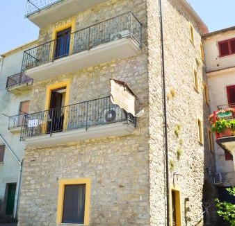 Santa Lucia House | Casa Vacanze Santa Lucia