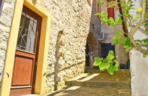 Santa Lucia House | Casa Vacanze Santa Lucia