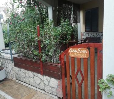 Fornole Apartment | CASA VACANZE SONIA