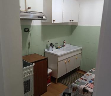 Sulmona House | Casa vacanze Sulmona centro