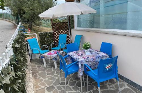 Ogliastro Cilento House | Casa vacanze "Teresa Rooms"