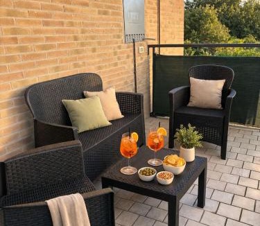 Centobuchi Apartment | Casa Vacanze Tiziana