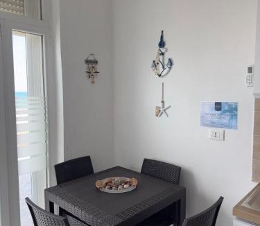 San Nicandro Garganico Apartment | Casa vacanze Torre Mileto