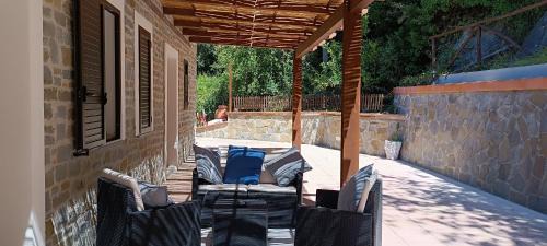 Perdifumo Apartment | Casa Vacanze Ulivo