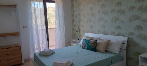 Perdifumo Apartment | Casa Vacanze Ulivo