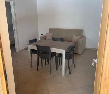 Marina Di Camerota Apartment | Casa Vacanze Vero