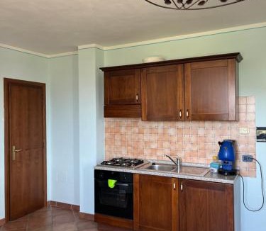 Roselli Apartment | Casa Vacanze Vecchio Frantoio Residenza Moraiolo