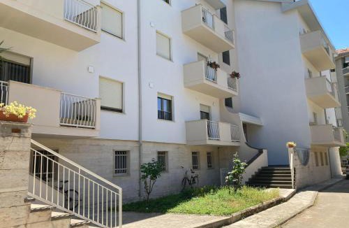 Sulmona Apartment | Casa Vacanze Via Giulia