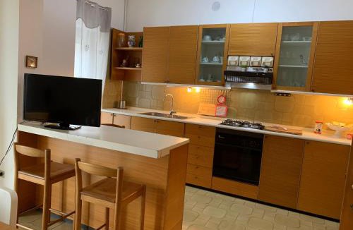 Sulmona Apartment | Casa Vacanze Via Giulia