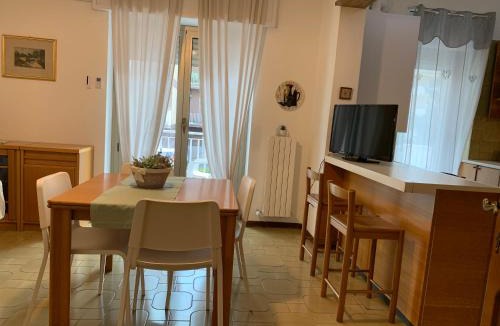 Sulmona Apartment | Casa Vacanze Via Giulia