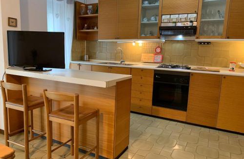 Sulmona Apartment | Casa Vacanze Via Giulia
