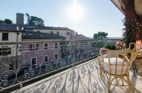 Mondolfo House | Casa Vacanze Via Marconi