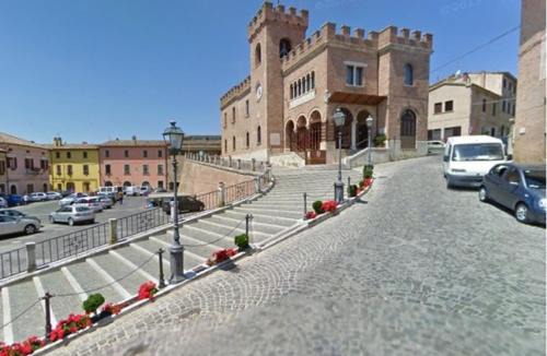 Mondolfo House | Casa Vacanze Via Marconi