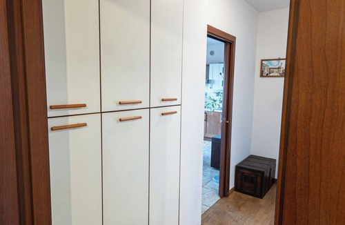 Grottammare Apartment | Casa Vacanze Vicino Mare e Servizi, Appartamento Elegante con Garage Privato