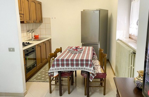 Pescocostanzo Apartment | Casa vacanze - Villa Stefania 1