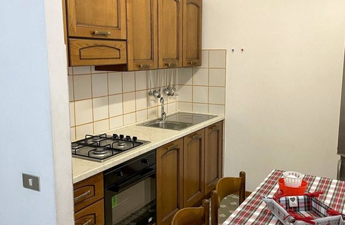 Pescocostanzo Apartment | Casa vacanze - Villa Stefania 1