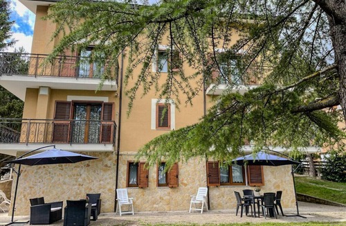 Pescocostanzo Apartment | Casa vacanze - Villa Stefania 1