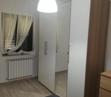 Marina Schiavonia Apartment | Casa vacanze Villa Algieri