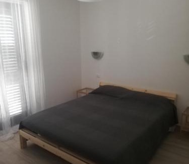 Marina Schiavonia Apartment | Casa vacanze Villa Algieri