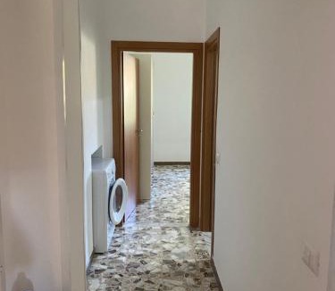 Palinuro House | Casa Vacanze Villa Anna