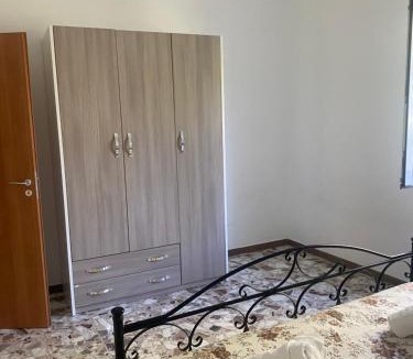 Palinuro House | Casa Vacanze Villa Anna