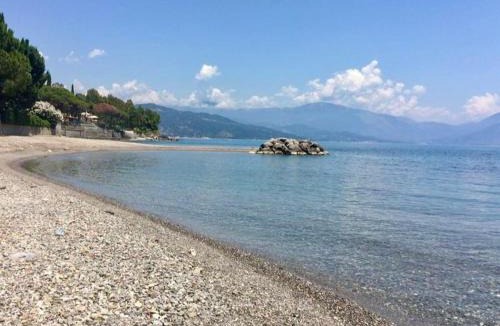 Scario House | Casa Vacanze - Villa Anna