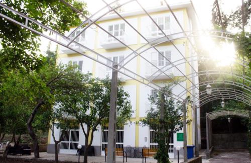Salerno Apartment | Casa Vacanze Villa Matelda