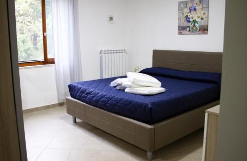 Salerno Apartment | Casa Vacanze Villa Matelda
