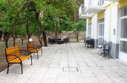 Salerno Apartment | Casa Vacanze Villa Matelda