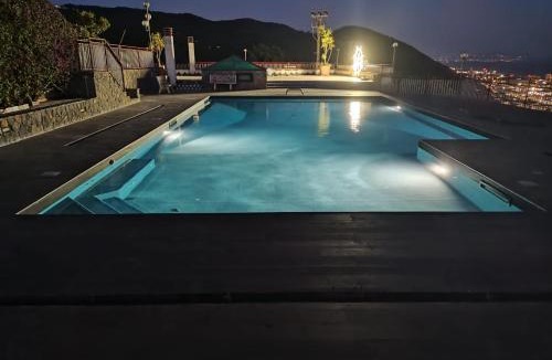 Salerno Villa | Casa vacanze villa Pellegrino