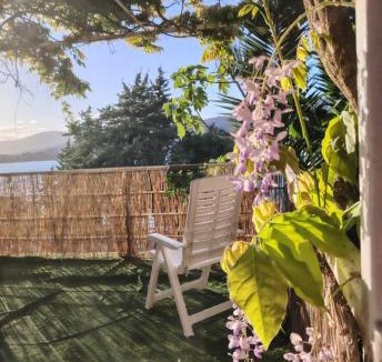 Sapri Apartment | Casa Vacanze - Villa San Giorgio