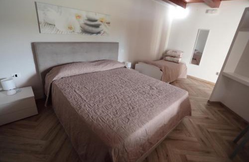 Lamezia Terme Apartment | Casa Vacanze Villa Stella