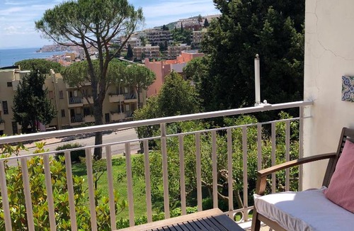 Gaeta Apartment | CASA VACANZE VISTA MARE