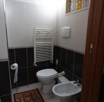 Potenza House | Casa Vacanze Vr Service