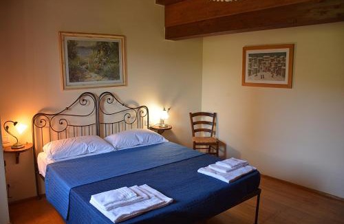 Santa Reparata Apartment | Casa vacanze Zaira Anghiari