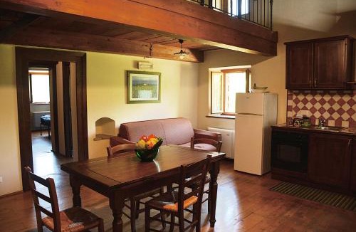 Santa Reparata Apartment | Casa vacanze Zaira Anghiari