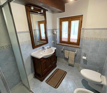 Santa Reparata Apartment | Casa vacanze Zaira Anghiari