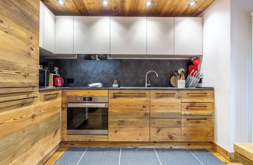 Paquier House | Casa Val - Central Panoramic Apartment