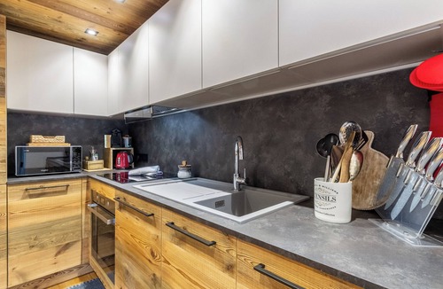 Paquier House | Casa Val - Central Panoramic Apartment