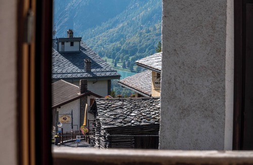 Paquier House | Casa Val - Central Panoramic Apartment