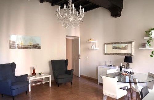 Rome City Centre Apartment | Casa Valentina in Trevi