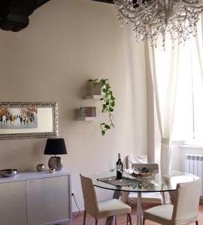 Rome City Centre Apartment | Casa Valentina in Trevi