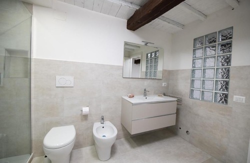 Capranica Apartment | Casa Valentino Home Sweet Home Viterbo