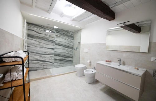 Capranica Apartment | Casa Valentino Home Sweet Home Viterbo