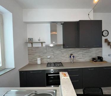 Tuscania House | Casa Valeria