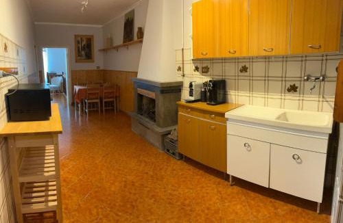 Capranica House | Casa Van Lente