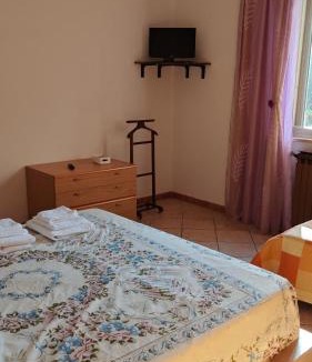 Orte Apartment | Casa Vanda