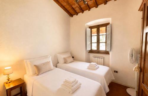 Pergine Valdarno House | Casa Vecchia Private Pool & Park